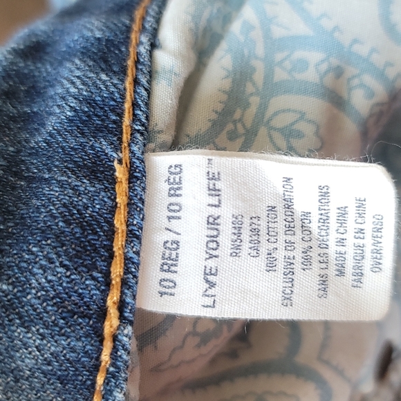 AE jeans - Picture 4 of 4